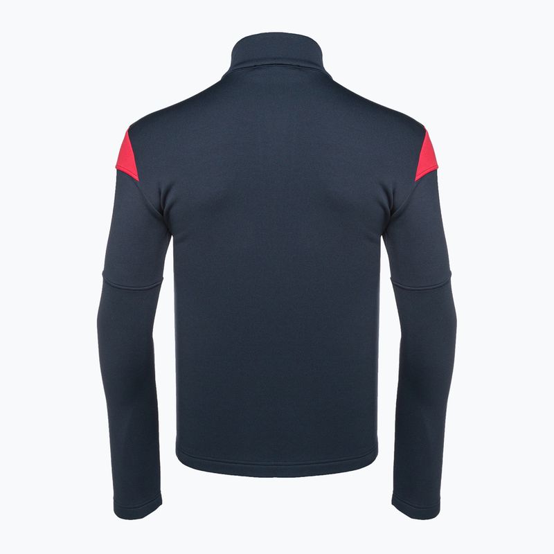 Bluza męska Rossignol Aerial dark navy 8