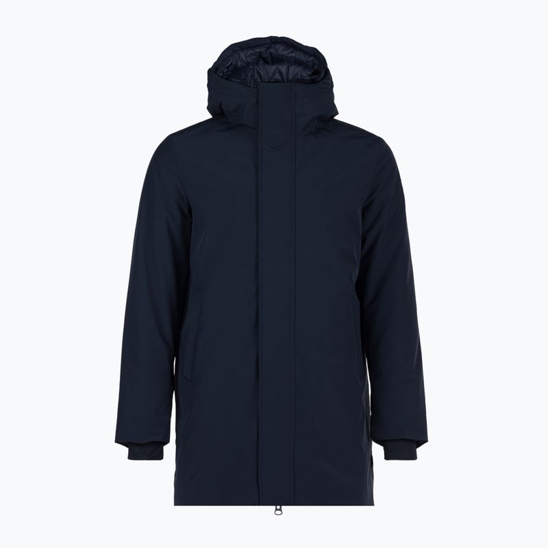 Kurtka zimowa męska Rossignol Stretch Parka black 3