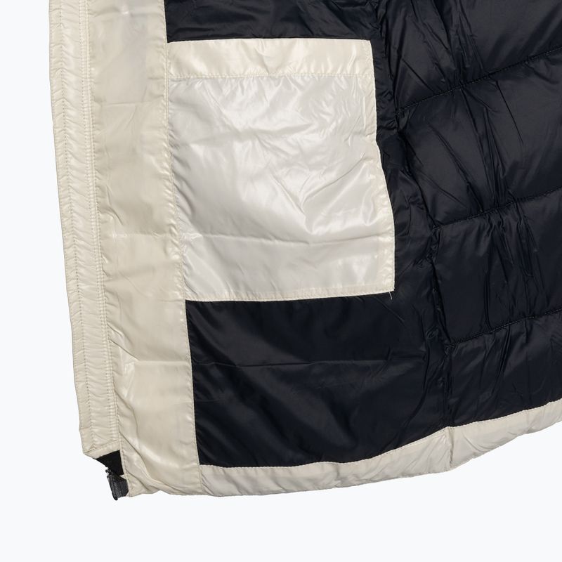 Płaszcz puchowy damski Rossignol Shiny Parka fog 6