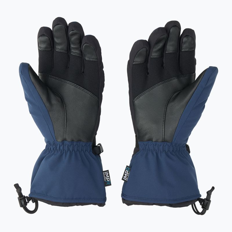 Rękawice narciarskie męskie Rossignol Type Impr G dark navy 2