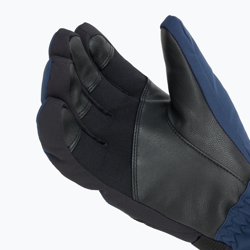 Rękawice narciarskie męskie Rossignol Type Impr G dark navy 6