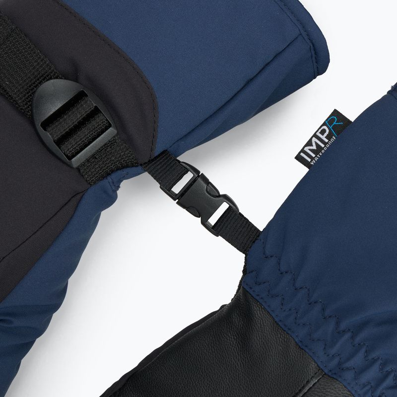 Rękawice narciarskie męskie Rossignol Type Impr G dark navy 7