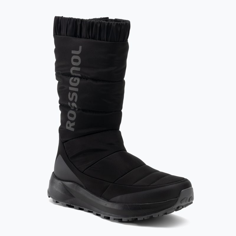 Śniegowce damskie Rossignol Podium Kh black