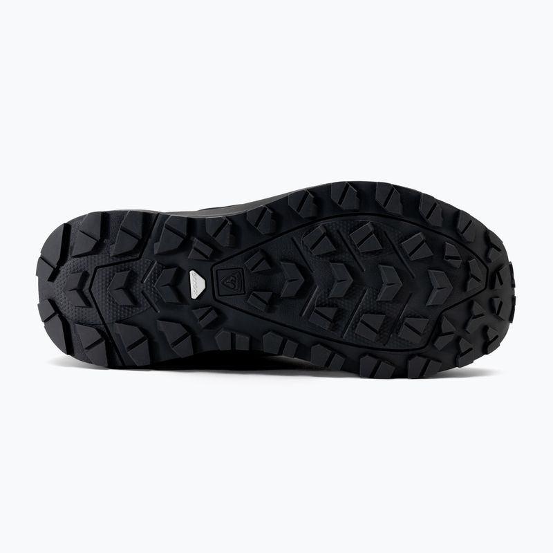 Śniegowce damskie Rossignol Podium Kh black 5