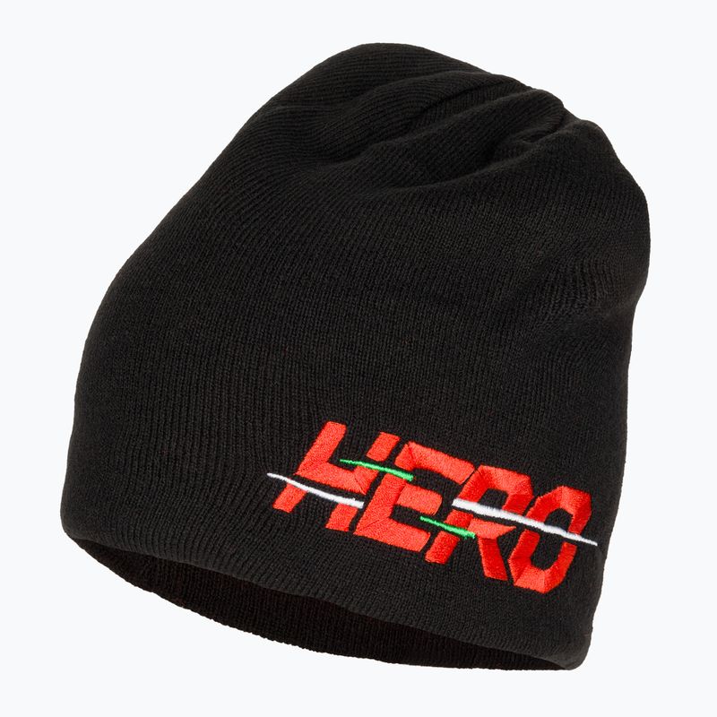 Czapka zimowa Rossignol L3 Hero Reverse black 3