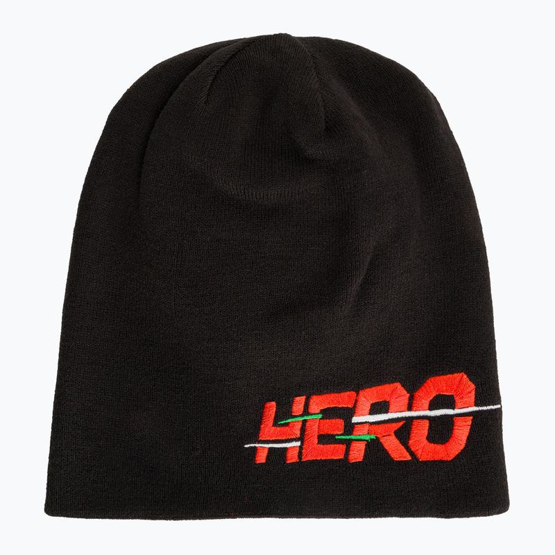 Czapka zimowa Rossignol L3 Hero Reverse black 5