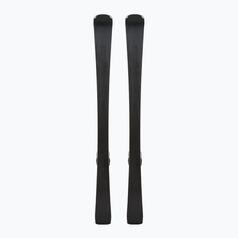 Narty zjazdowe damskie Rossignol Nova 4 + wiązania Xpress W 10 GW 3