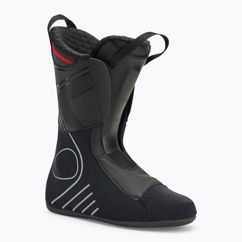 Buty narciarskie męskie Rossignol Hi-Speed 130 HV GW storm grey 5