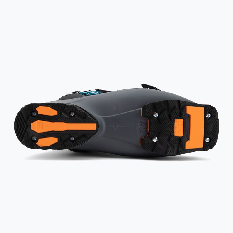 Buty narciarskie męskie Rossignol Hi-Speed 120 HV GW storm grey 4