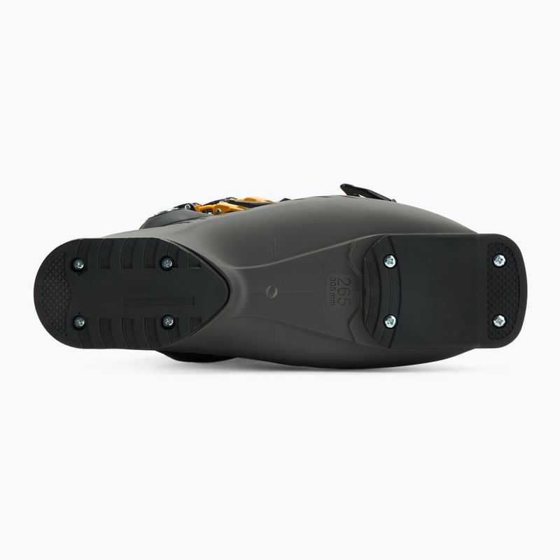 Buty narciarskie męskie Rossignol Hi-Speed 100 HV moon grey 4