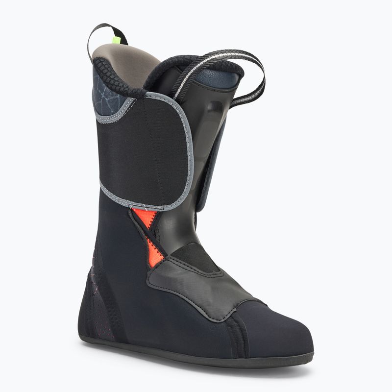 Buty narciarskie męskie Rossignol Vizion 4B Pro 120 MV GW metal blue 5