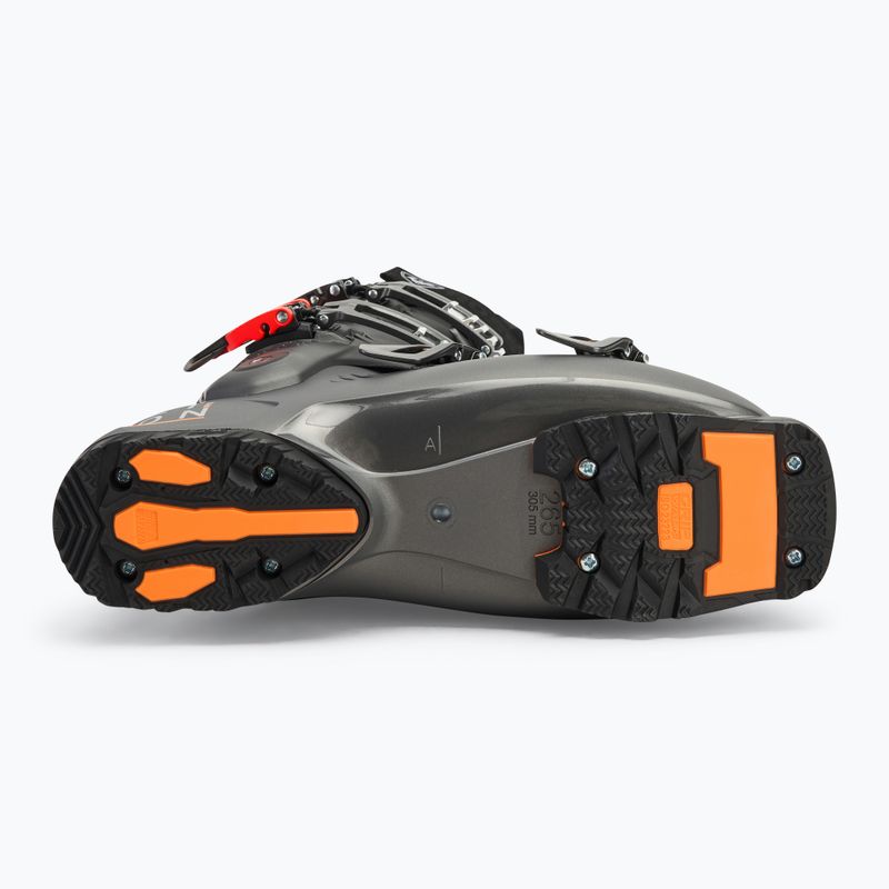 Buty narciarskie męskie Rossignol Vizion 4B Pro 100 MV GW metal grey 4