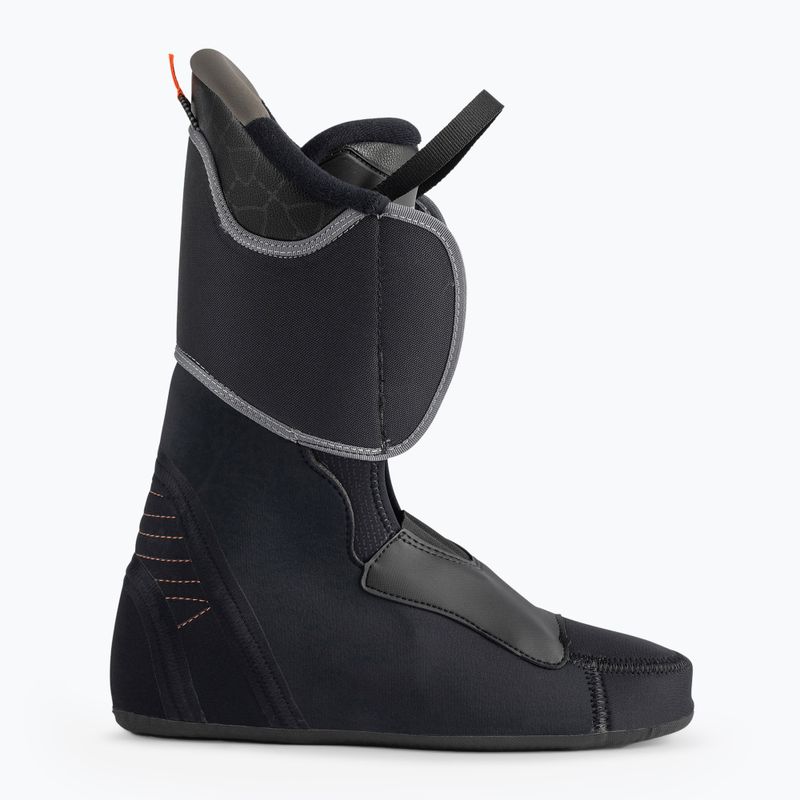 Buty narciarskie męskie Rossignol Vizion 4B Pro 100 MV GW metal grey 13