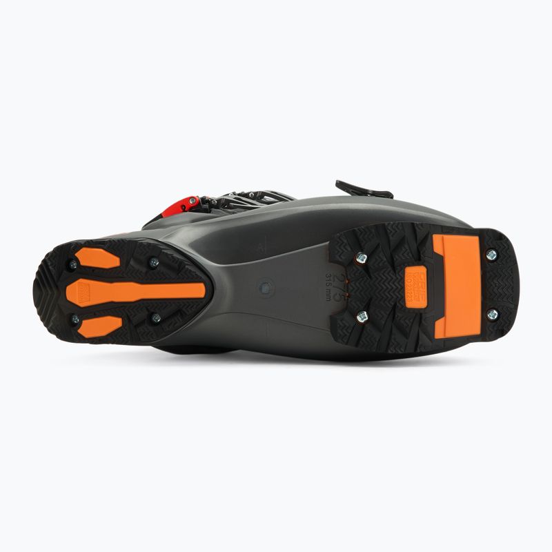 Buty narciarskie męskie Rossignol Vizion 4B 100 HV GW metal grey 4