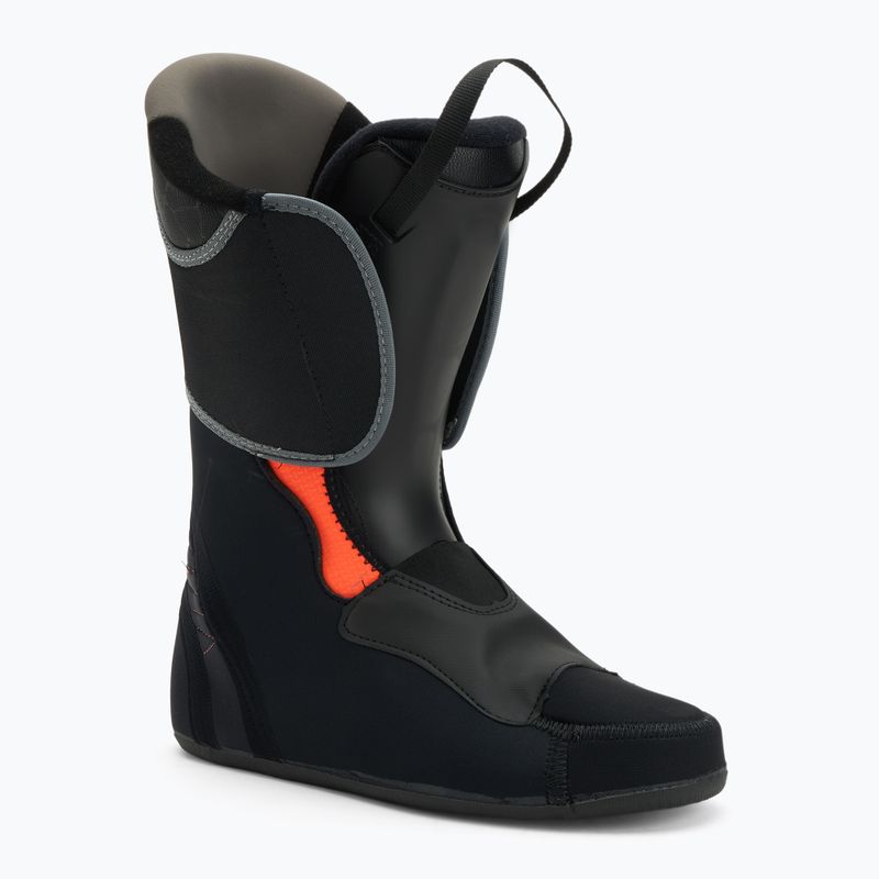 Buty narciarskie męskie Rossignol Vizion 4B 100 HV GW metal grey 5