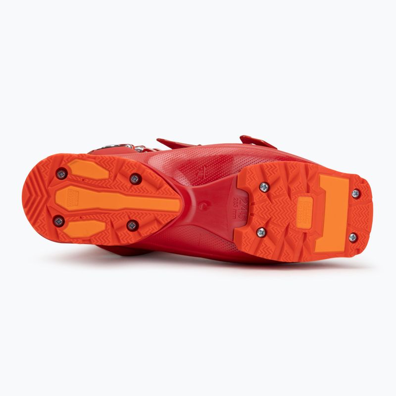 Buty narciarskie damskie Rossignol Pure Elite 120 GW W red 4