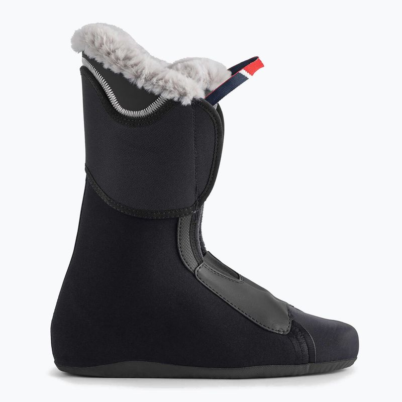 Buty narciarskie damskie Rossignol Pure Elite 90 GW W storm grey 10