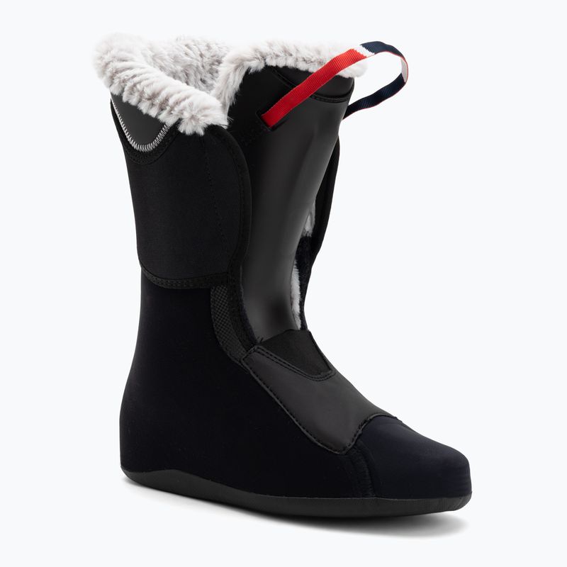 Buty narciarskie damskie Rossignol Pure Elite 90 GW W storm grey 5