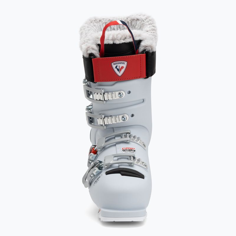 Buty narciarskie damskie Rossignol Pure Pro 90 GW W snow grey 3