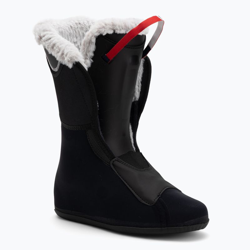 Buty narciarskie damskie Rossignol Pure Pro 90 GW W snow grey 5