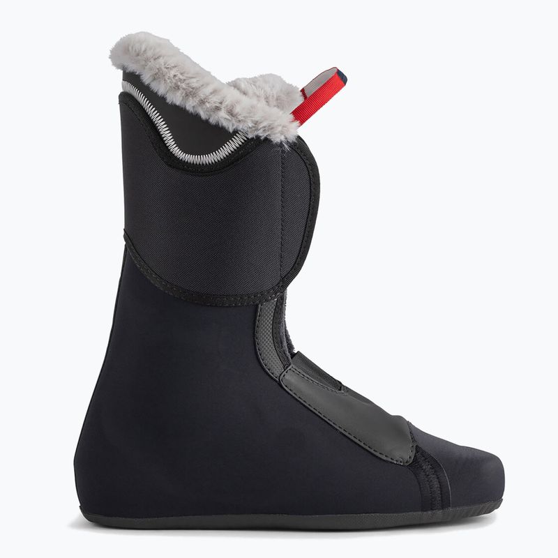 Buty narciarskie damskie Rossignol Pure Pro 90 GW W snow grey 10