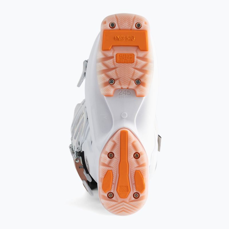 Buty narciarskie damskie Rossignol Vizion 4B Pro 100 GW W white 10