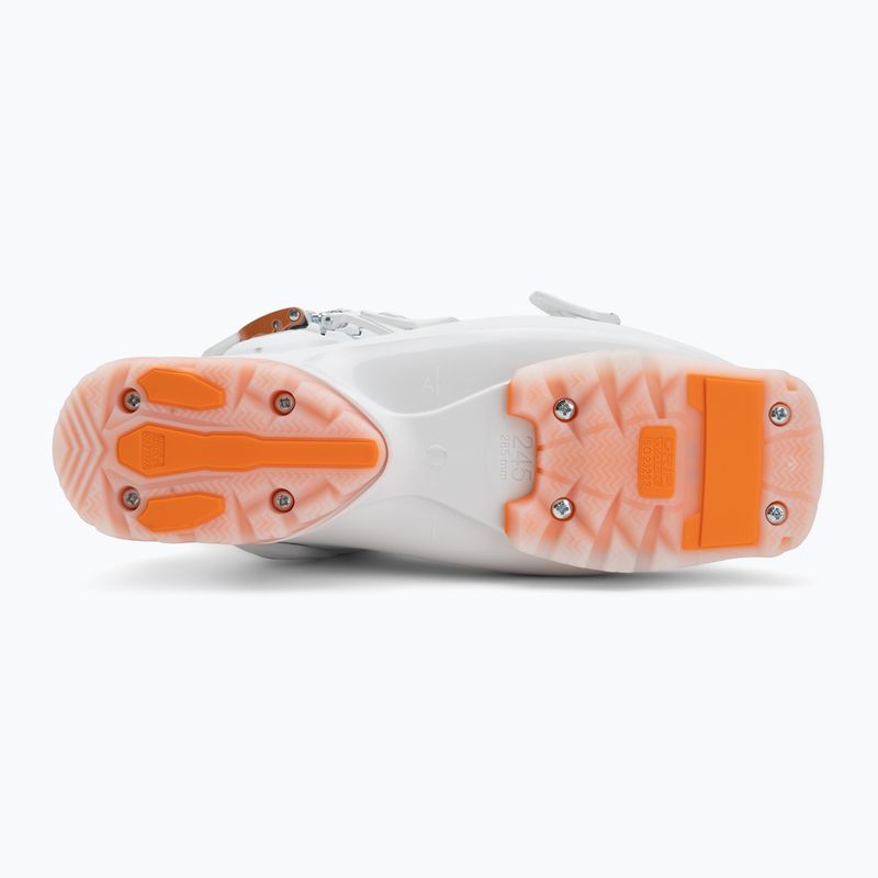 Buty narciarskie damskie Rossignol Vizion 4B Pro 100 GW W white 4