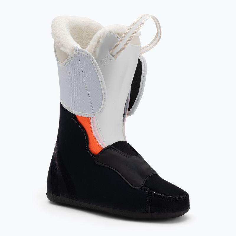 Buty narciarskie damskie Rossignol Vizion 4B 80 GW W white 5