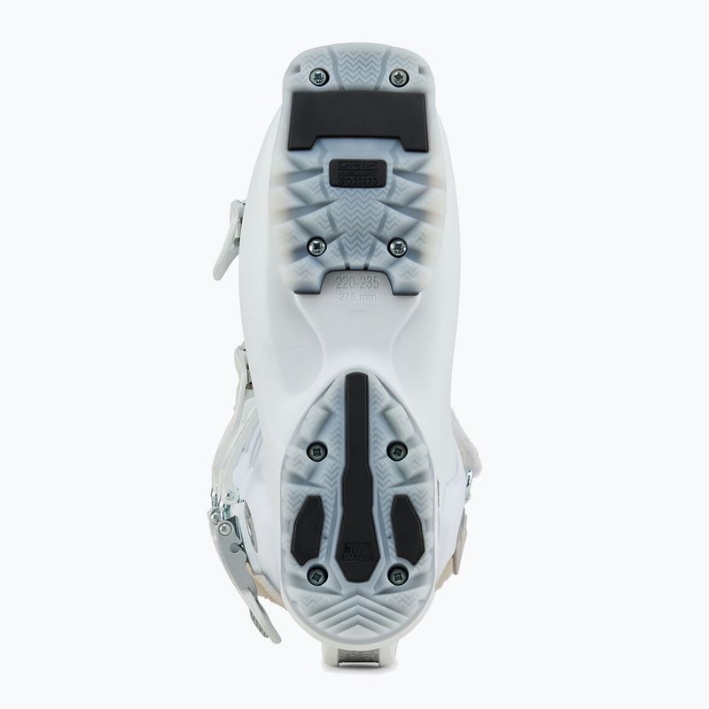 Buty narciarskie damskie Rossignol Vizion 4B 80 GW W white 8