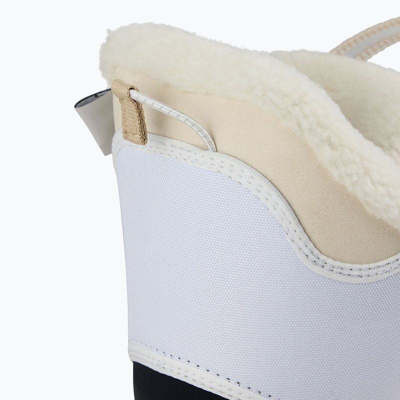 Buty narciarskie damskie Rossignol Vizion 4B 80 GW W white 9