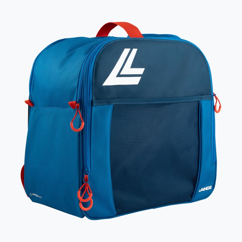 Torba narciarska na buty Lange Lange Pro Boot Bag 45 l blue/navy