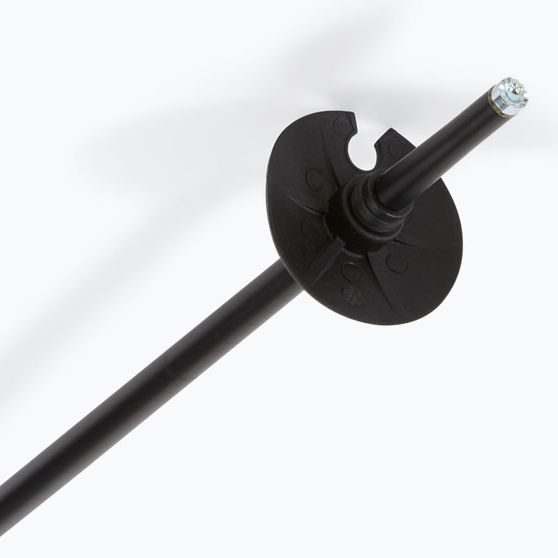 Kije narciarskie Rossignol Tactic black 5