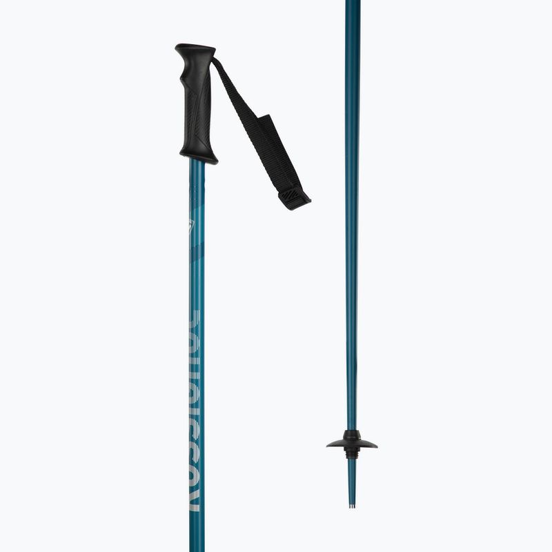 Kije narciarskie Rossignol Tactic blue 8
