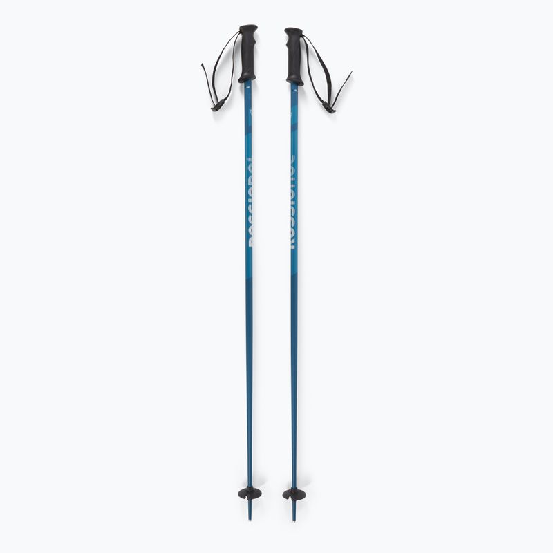 Kije narciarskie Rossignol Tactic blue