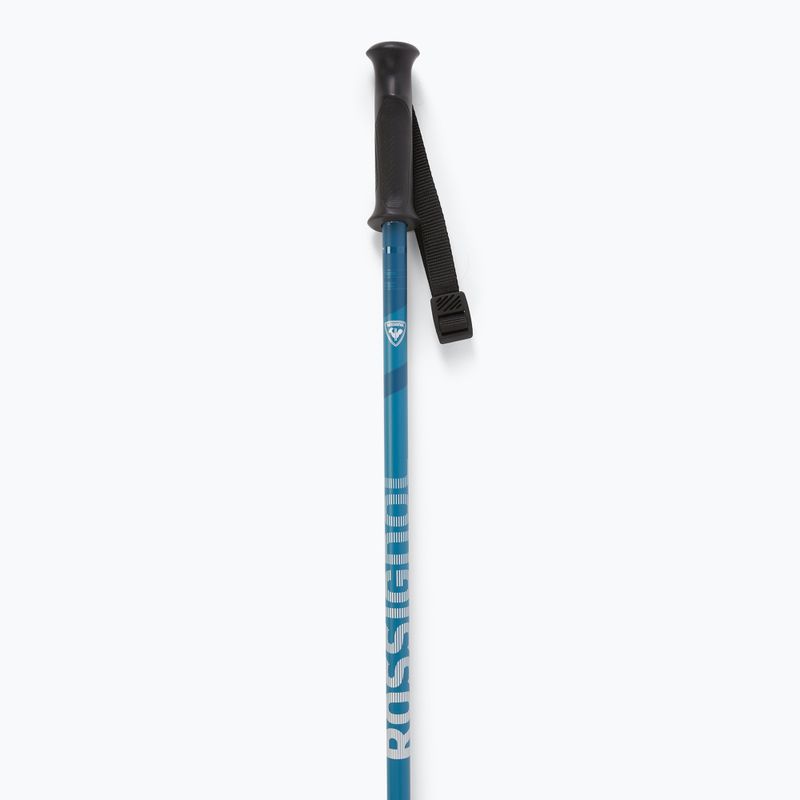 Kije narciarskie Rossignol Tactic blue 2