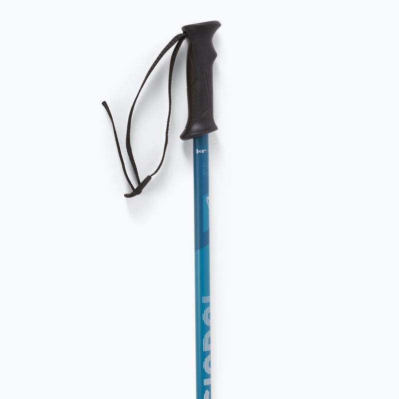 Kije narciarskie Rossignol Tactic blue 4