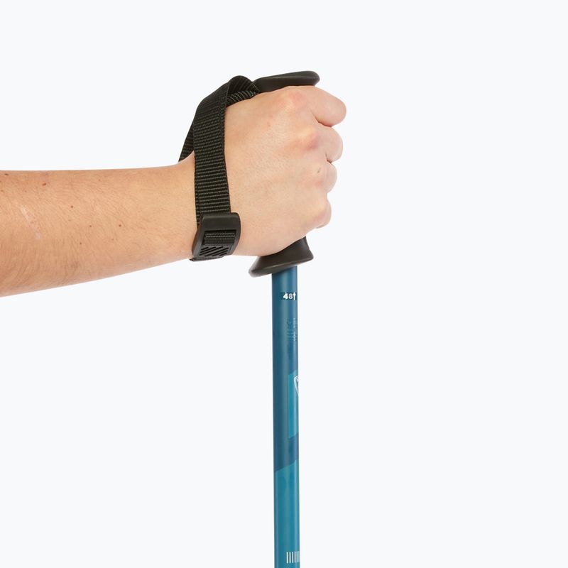 Kije narciarskie Rossignol Tactic blue 6