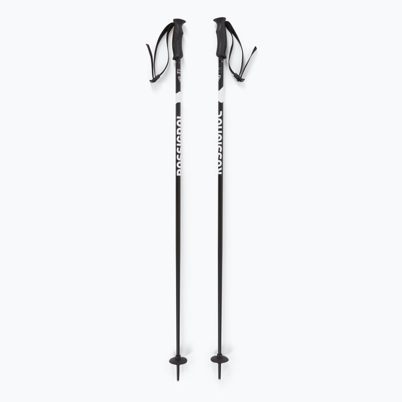 Kije narciarskie damskie Rossignol Electra black