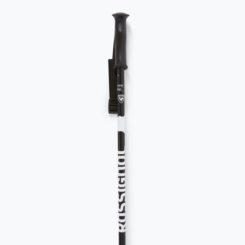 Kije narciarskie damskie Rossignol Electra black 2