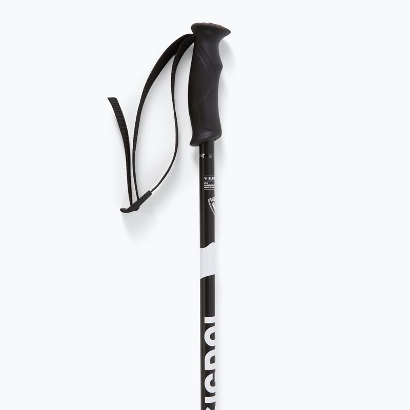 Kije narciarskie damskie Rossignol Electra black 4