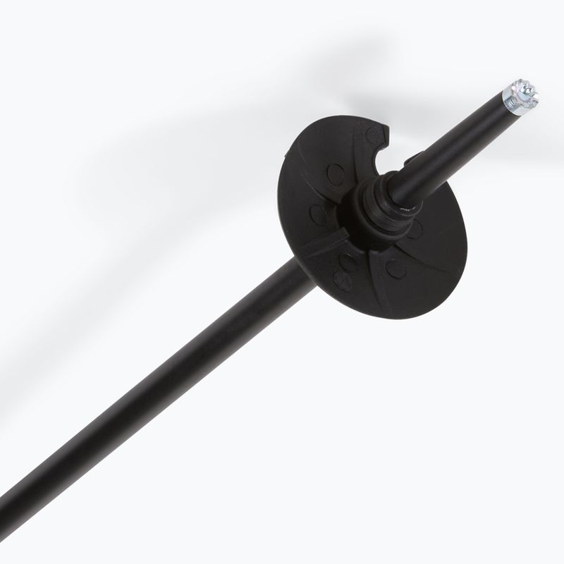 Kije narciarskie damskie Rossignol Electra black 5