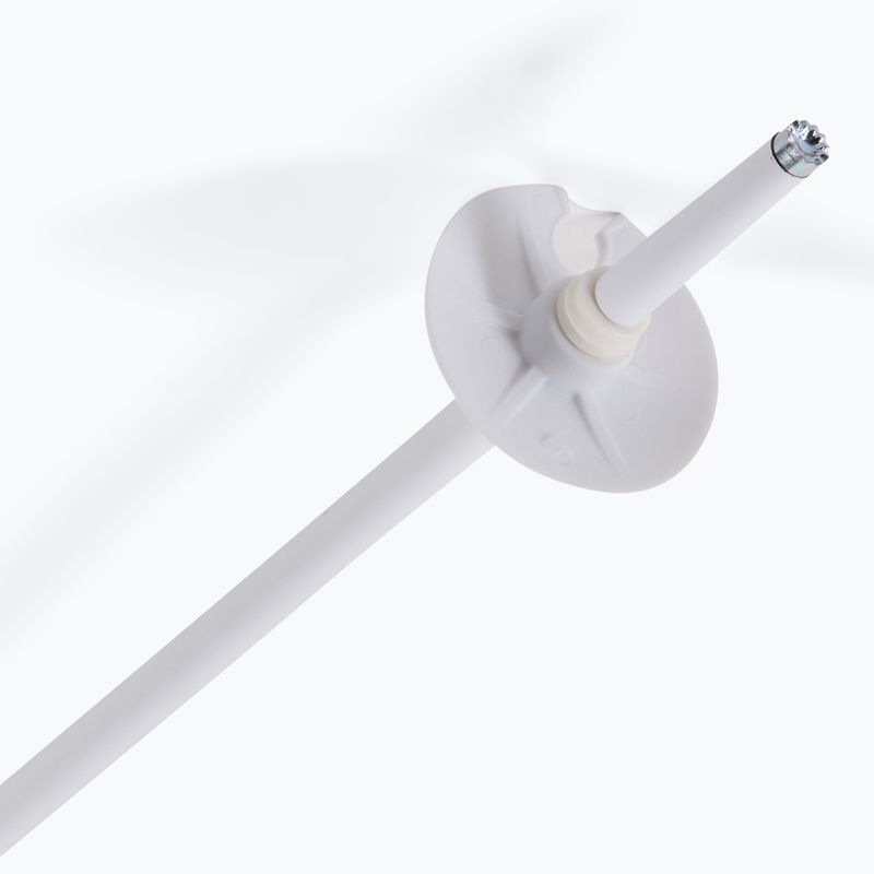 Kije narciarskie damskie Rossignol Electra white 5