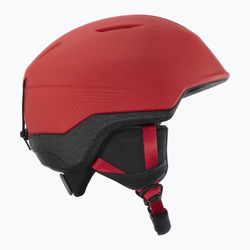 Kask narciarski Rossignol Fit Impacts red 2