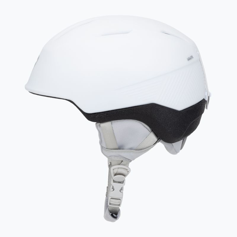 Kask narciarski Rossignol Fit Impacts white 3