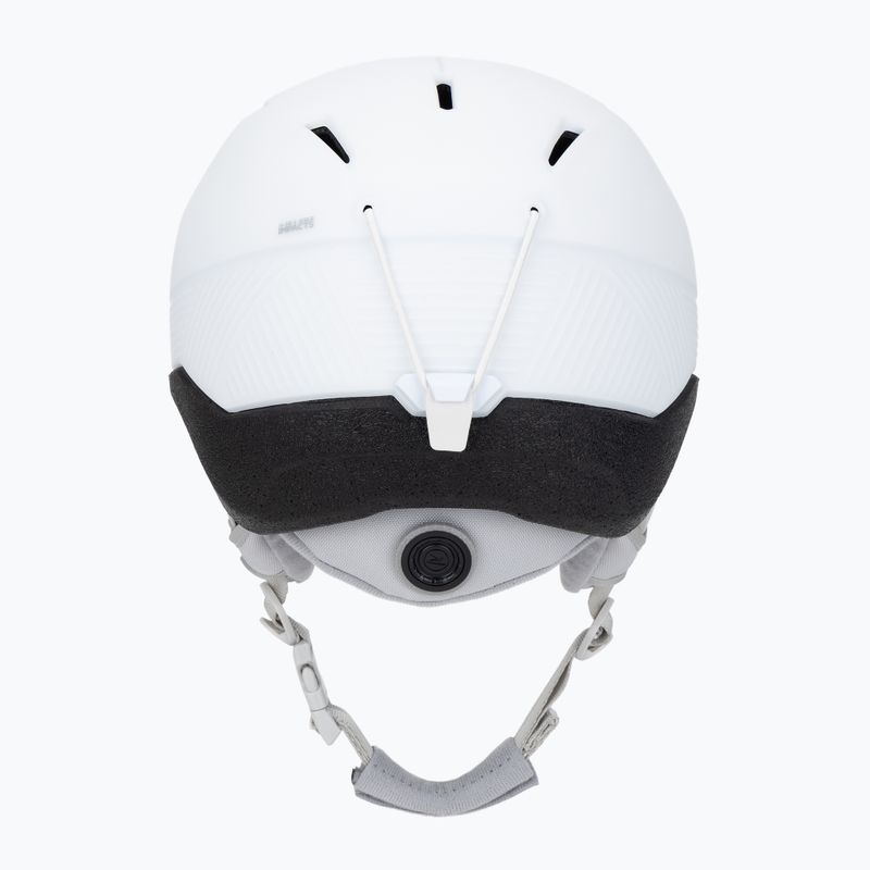Kask narciarski Rossignol Fit Impacts white 4