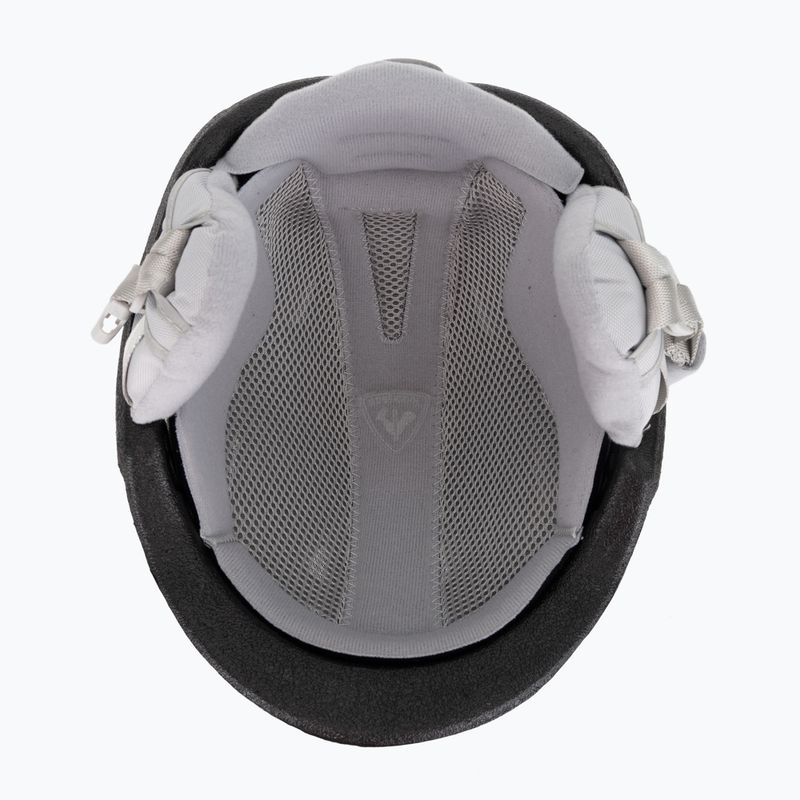 Kask narciarski Rossignol Fit Impacts white 5