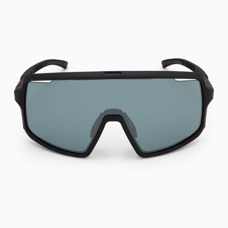 Okulary przeciwsłoneczne Rossignol Escaper black/grey 3