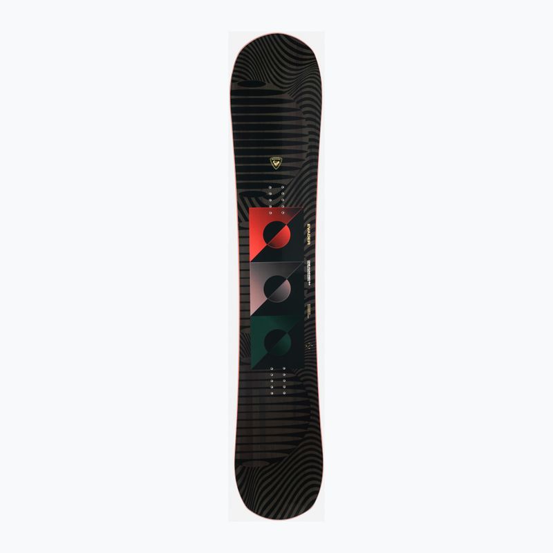 Deska snowboardowa męska Rossignol Evader 7