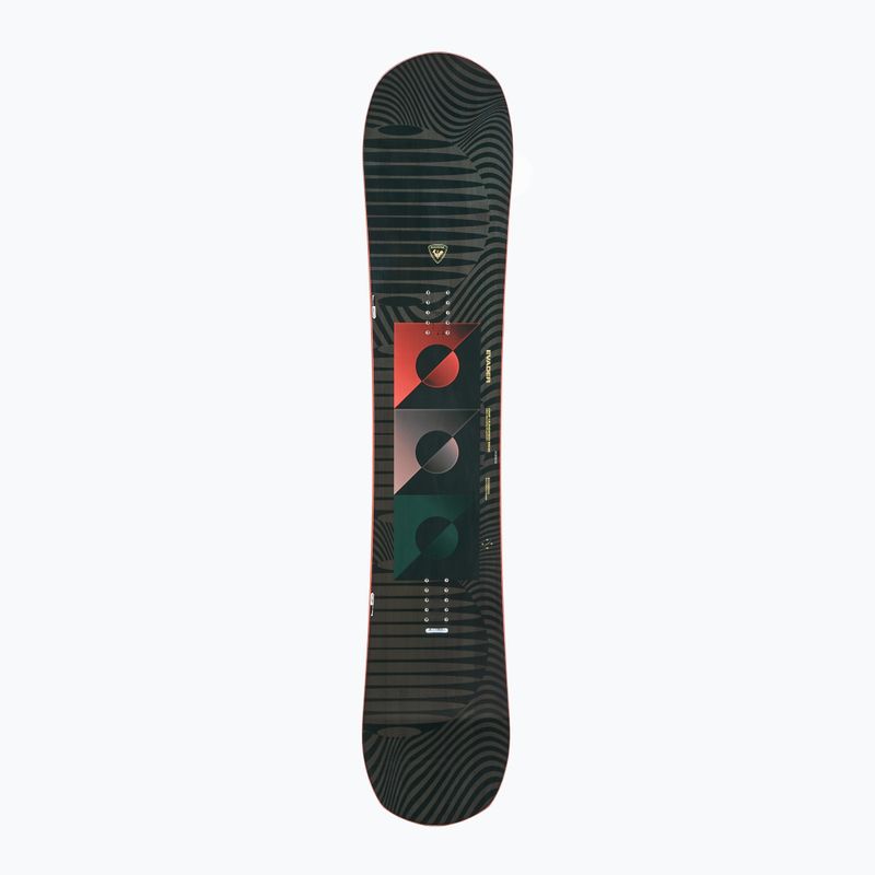 Deska snowboardowa męska Rossignol Evader Wide 2