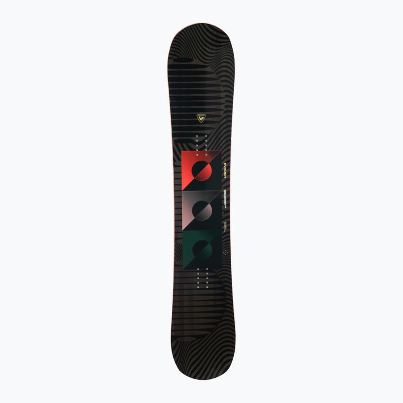 Deska snowboardowa męska Rossignol Evader Wide 7